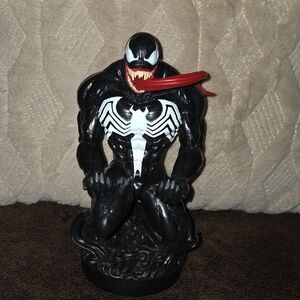 Marvel: Venom Original Mobile Phone & Gaming Controller Holder, Device Stand
